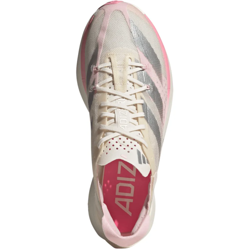 adidas ADIZERO ADIOS PRO 3 IG6425 / weiss