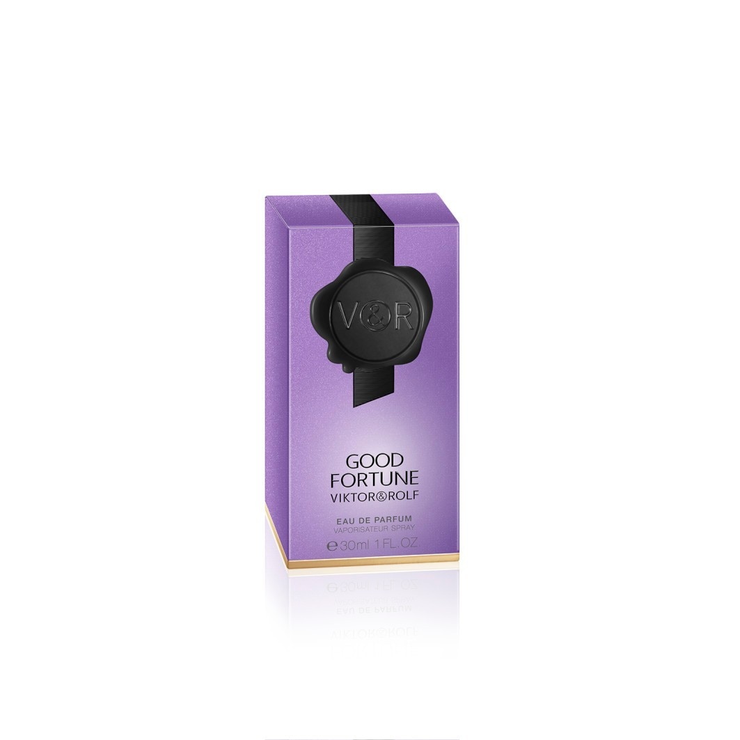 Good Fortune