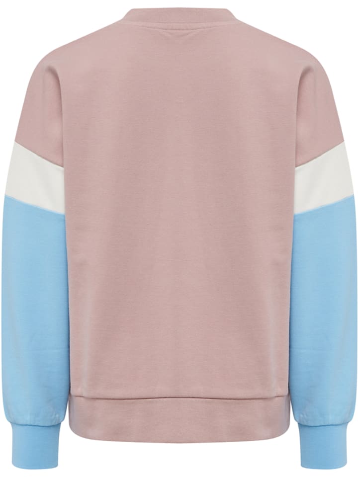 Hummel Hummel Sweatshirt Hmlbetzy Mädchen in WOODROSE günstig kaufen 110