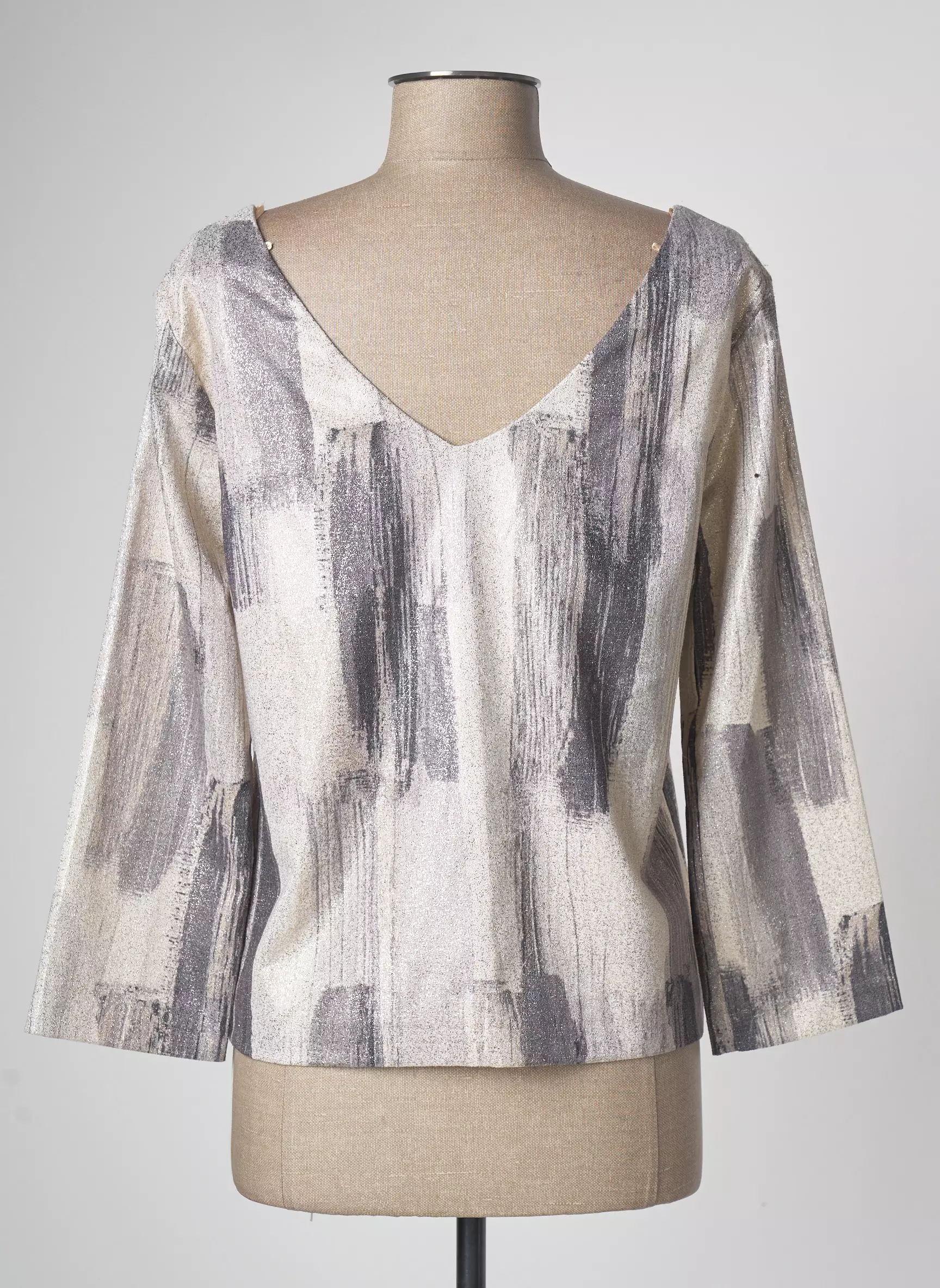 Kocca Blouses Femme couleur beige
