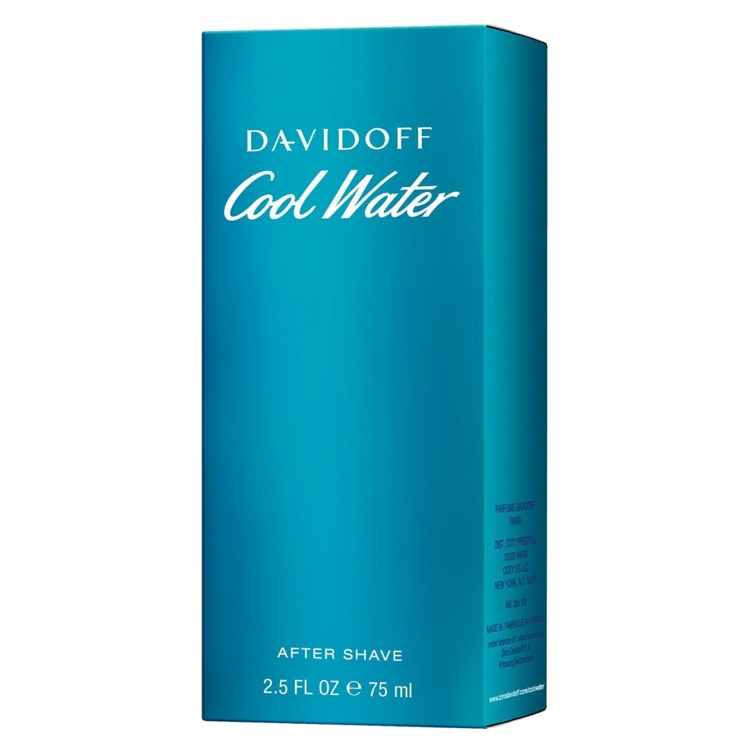 Cool Water