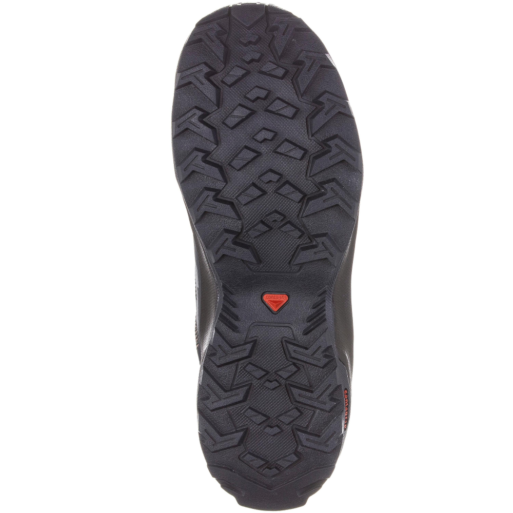 Salomon ARDENT Shoes W Ebony GTX L47233400 / schwarz