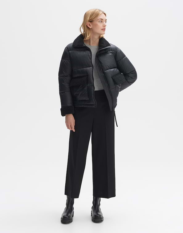Steppjacke Holita
