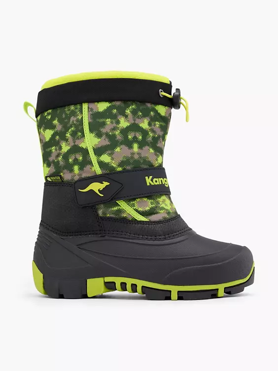 KangaRoos Boots