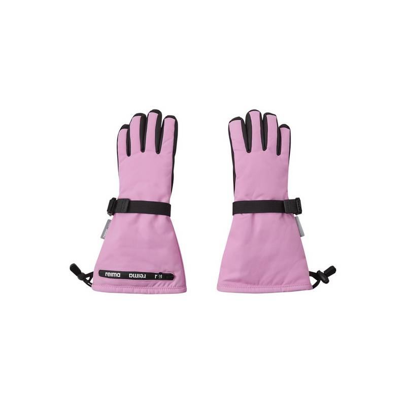 reima Skimba Skihandschuhe Kinder