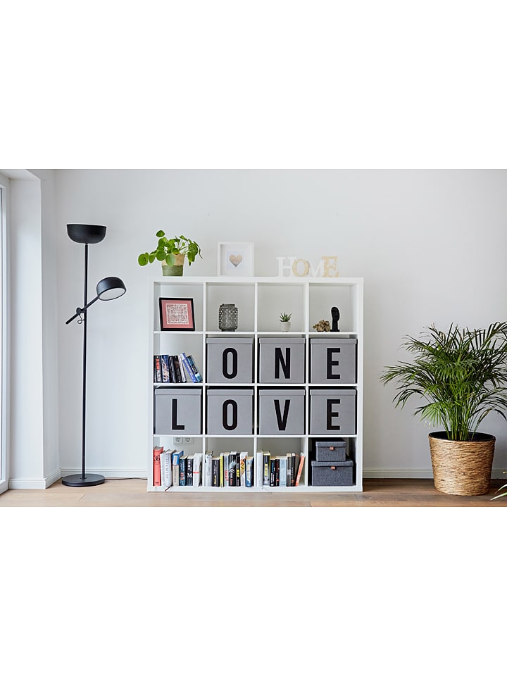 STORE IT Aufbewahrungskiste 
