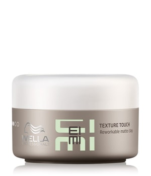 Wella EIMI Texture Touch Modellierkitt Haarpaste-75 ml
