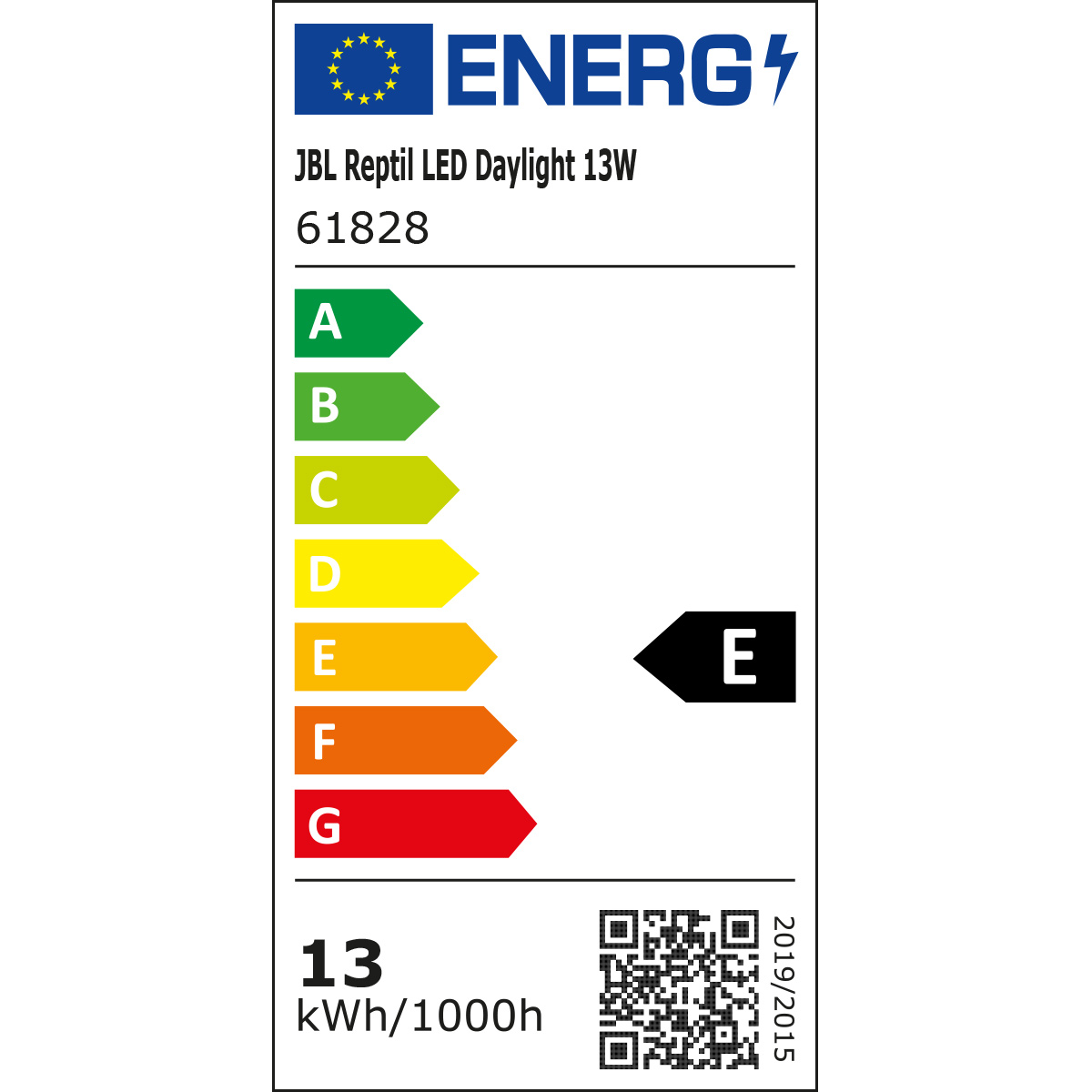JBL Reptil LED Daylight 13W günstig kaufen