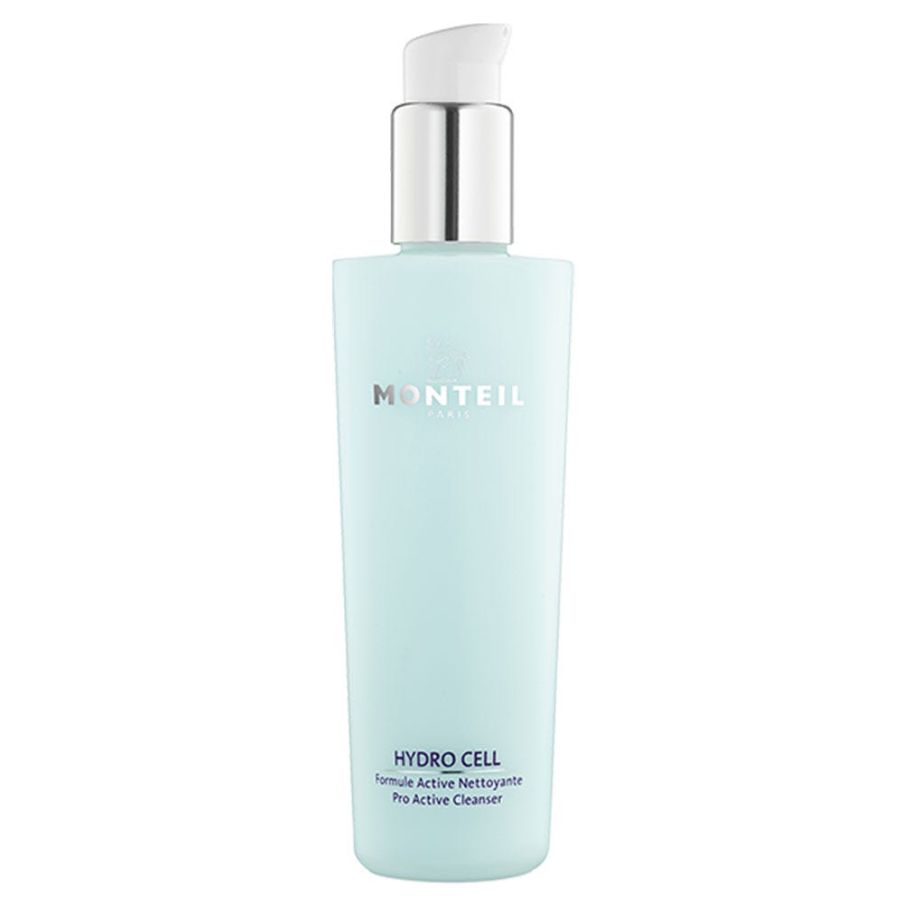 Monteil Paris Hydro Cell Pro Active Cleanser 200 ml