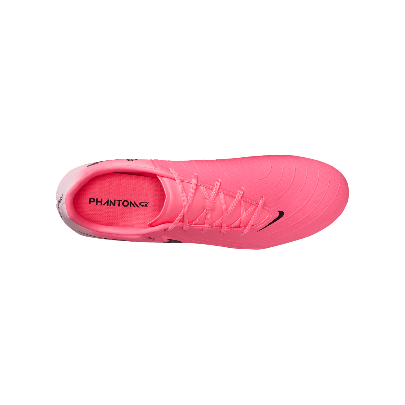 Nike Phantom GX II Academy MG Rot F600