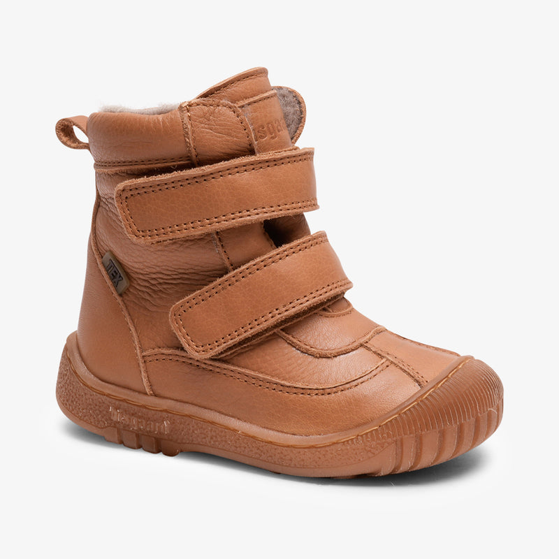 ellis tex cognac - Braun
