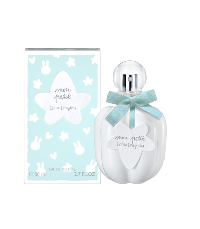 Lolita Lempicka-MON PETIT-Eau de Toilette Vaporisateur