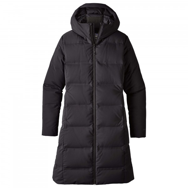 Patagonia - Women's Jackson Glacier Parka - Mantel