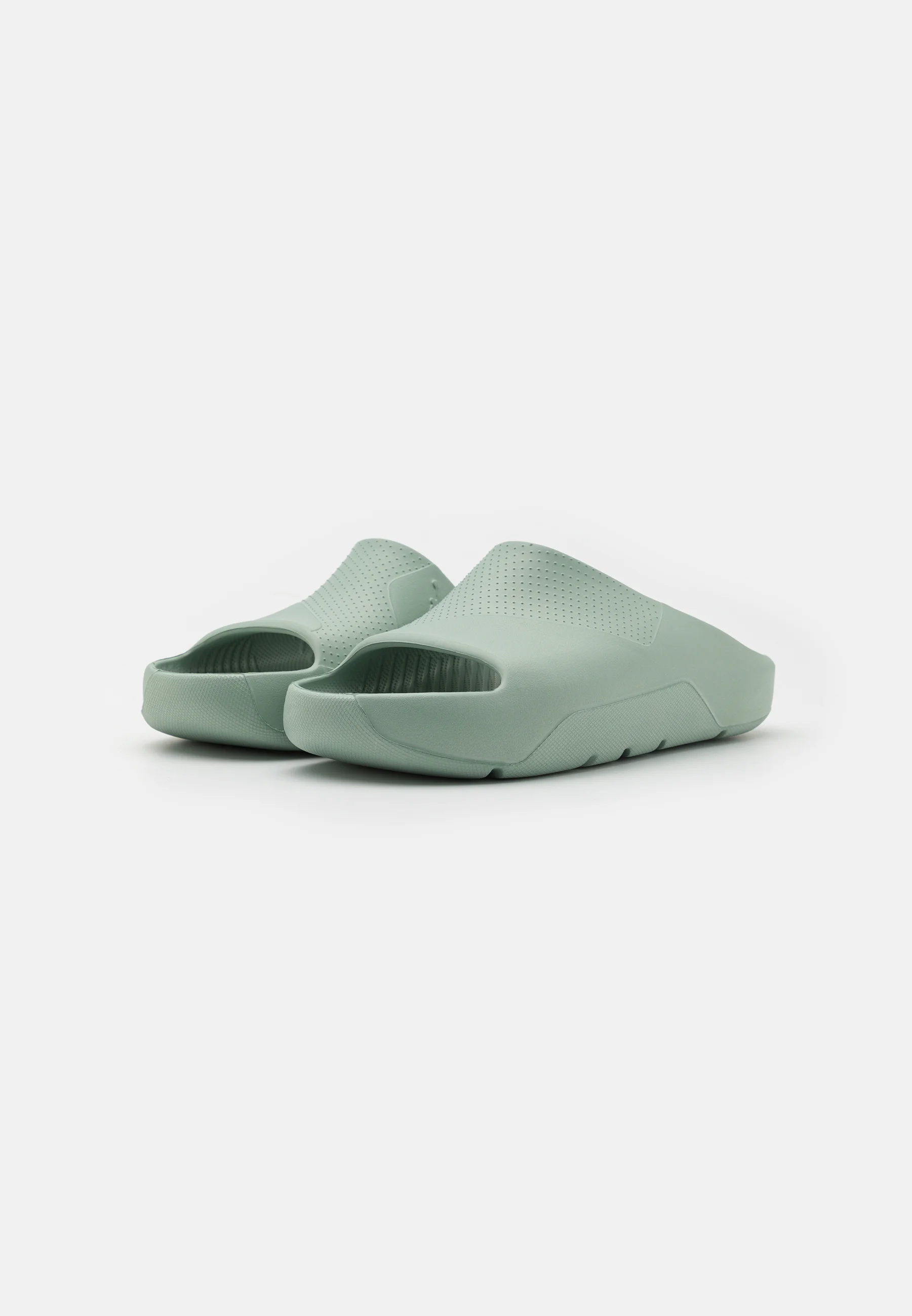 Jordan JORDAN POST SLIDE - Chanclas de playa