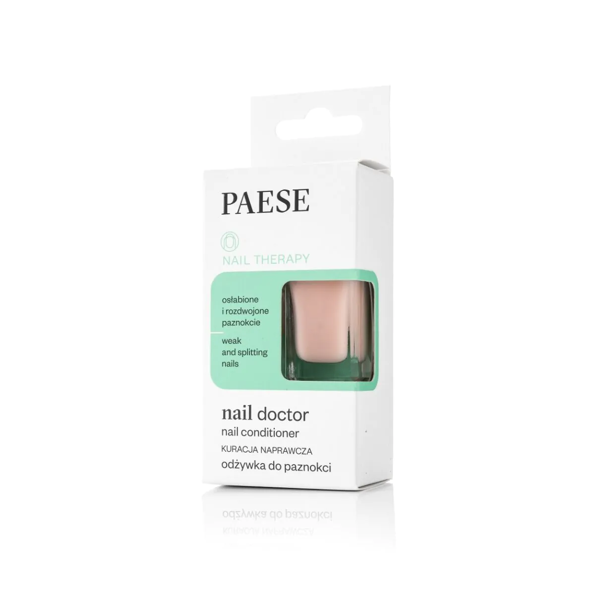 Paese Nail Doctor nagų kondicionierius