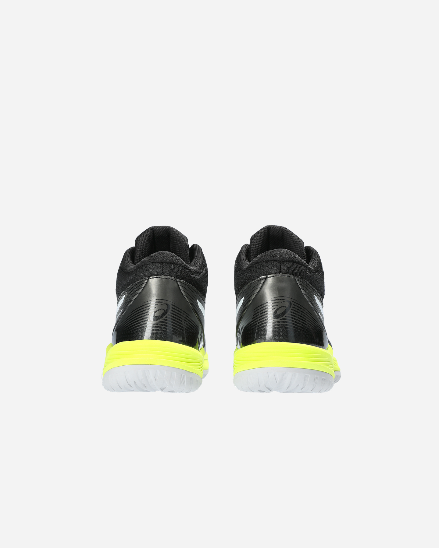 Scarpe Volley Asics Beyond Ff Mt M 1071A095-001