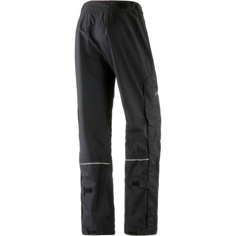 Maier Sports Raindrop L Regenhose Damen