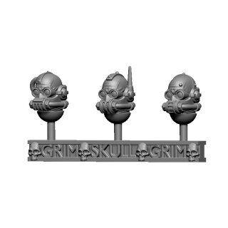 Mechanic Adept Head Set MK-VI (3)