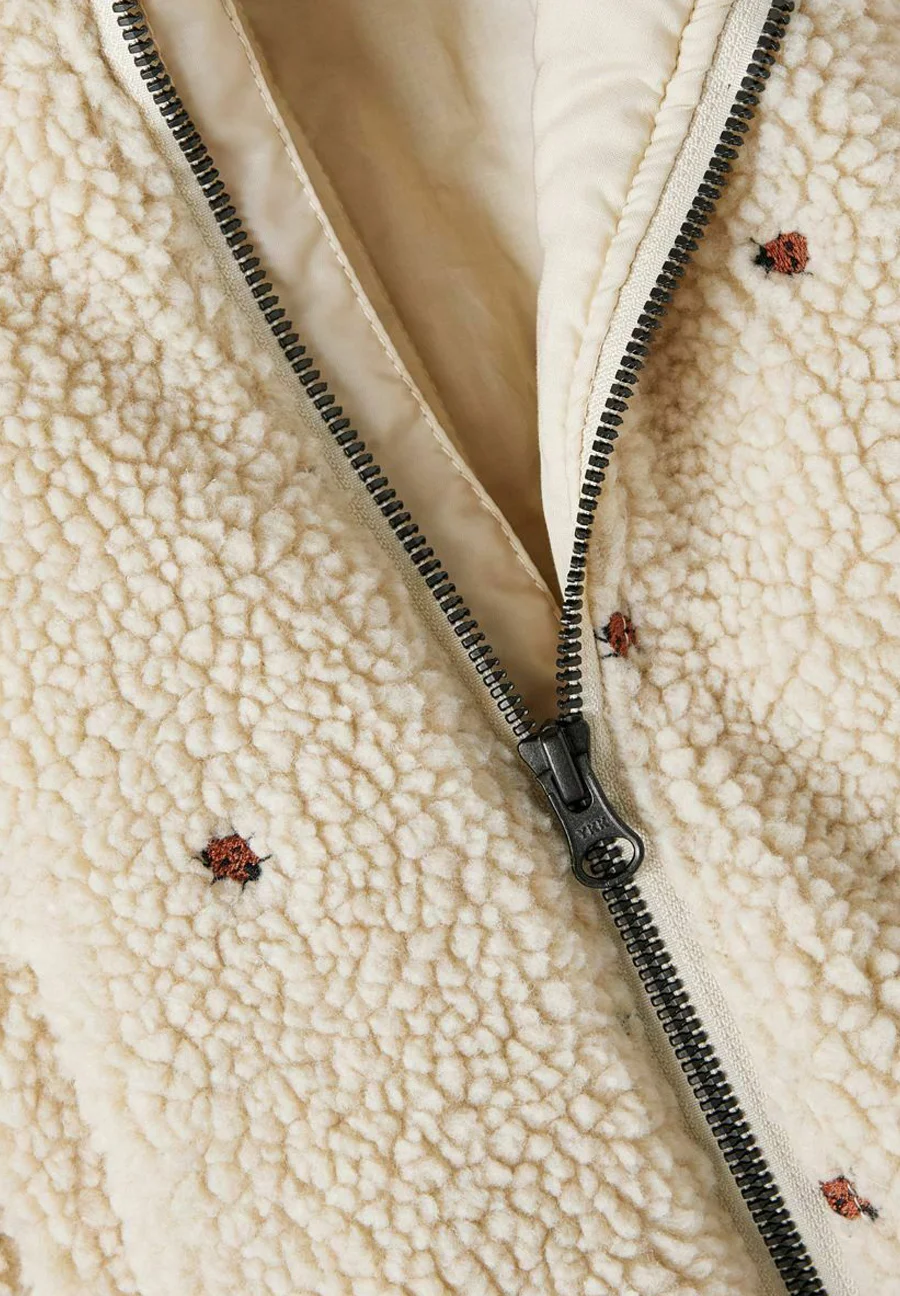 Chaqueta de invierno Lil' Atelier