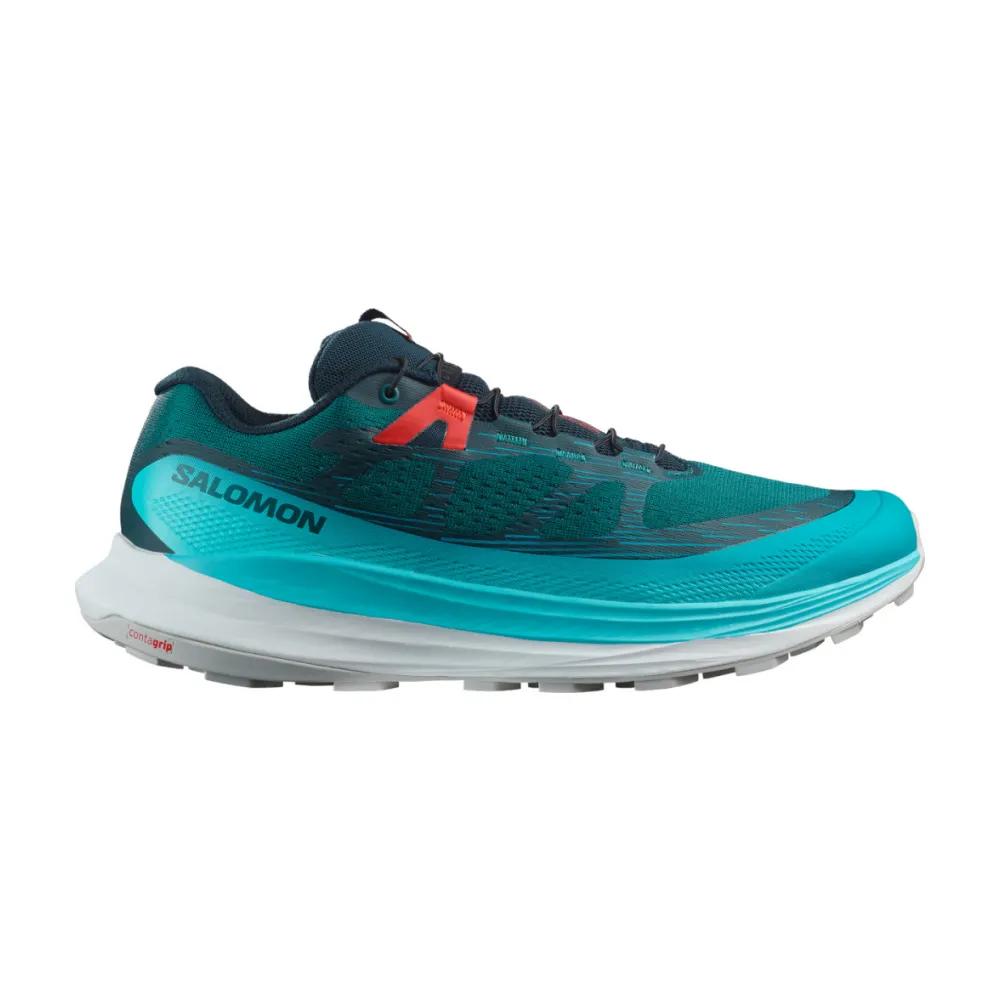 Salomon Ultra Glide 2 L47216300 / blau