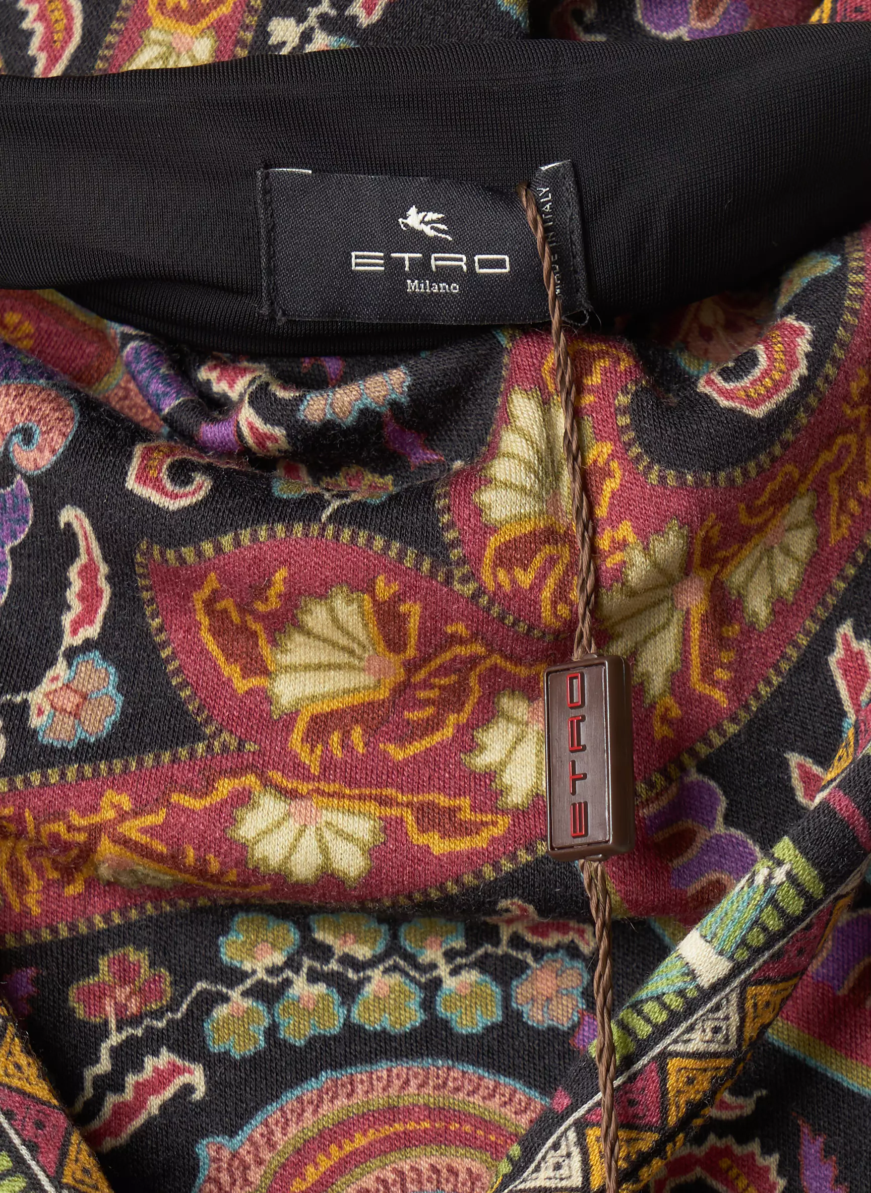 Etro Robes Mi Longues Femme couleur marron