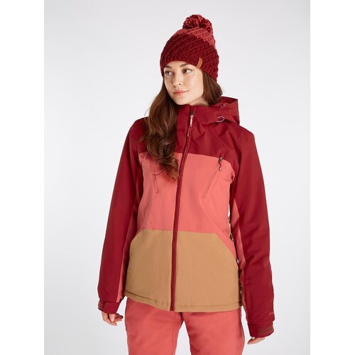 DAMEN JACKE PRTBAOW SNOWJACKET