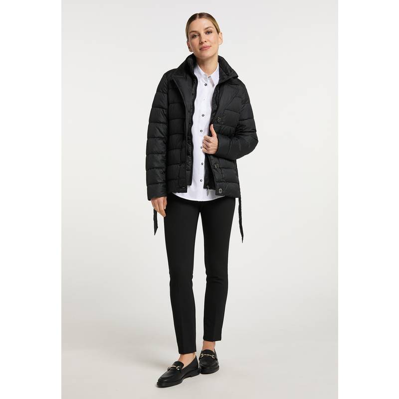 Usha Steppjacke Damen