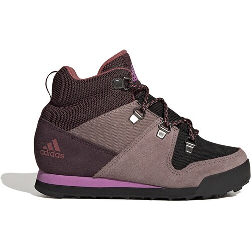 KINDER MULTIFUNKTIONSSTIEFEL SNOWPITCH K