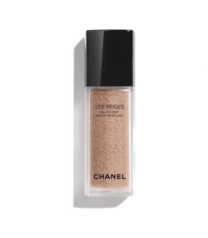 Chanel-LES BEIGES-Eau de Teint Format Voyage