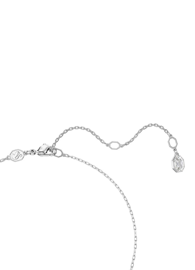 Collana Swarovski Sublima con cristallo