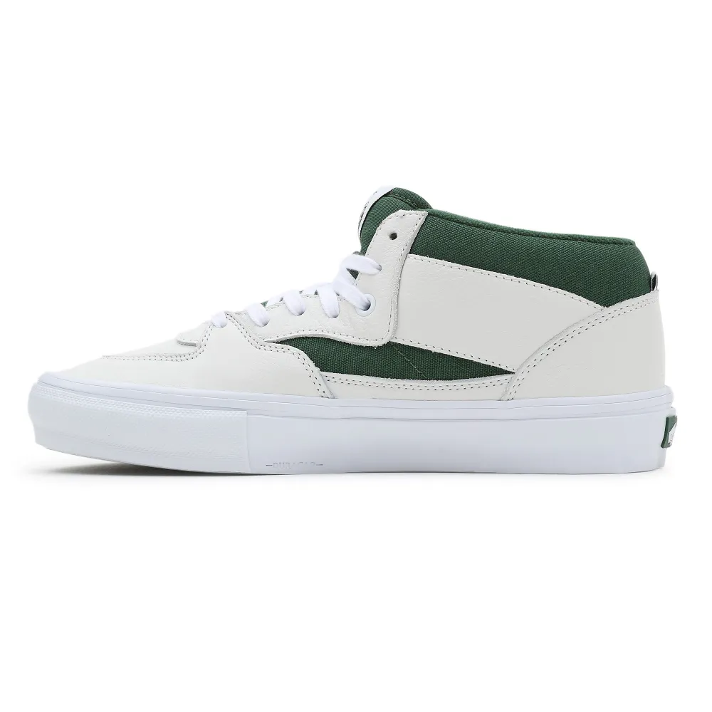 Vans Skate Half Cab VN0A5FCDWGR1 / weiss