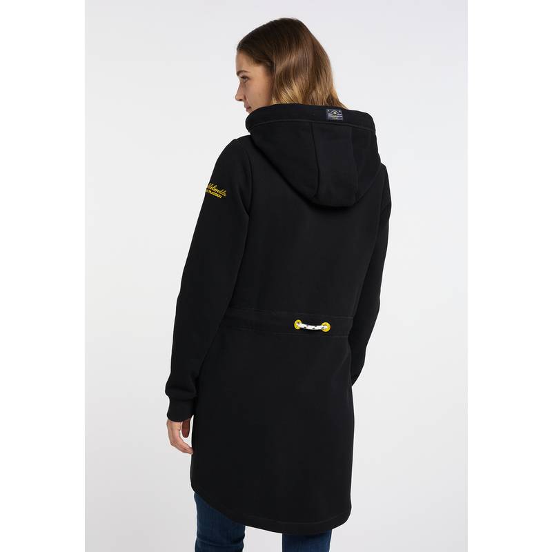 Schmuddelwedda Trenchcoat Damen