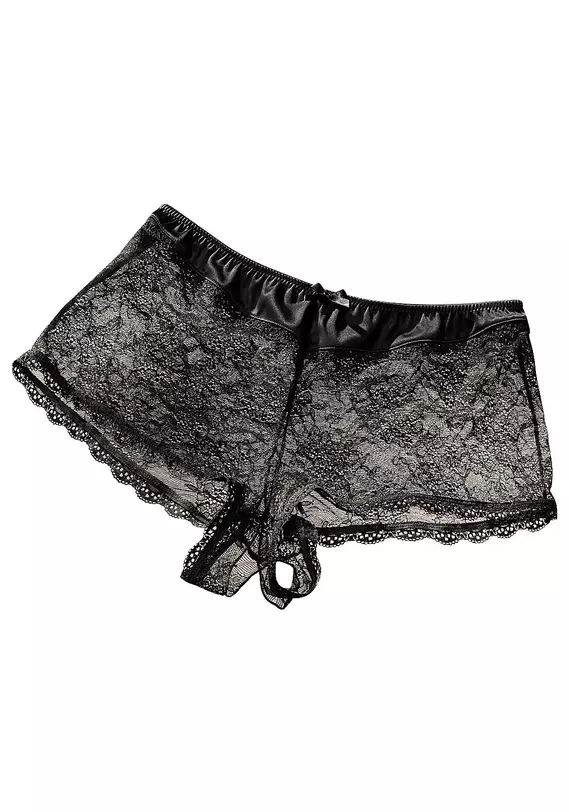 Panty-Ouvert