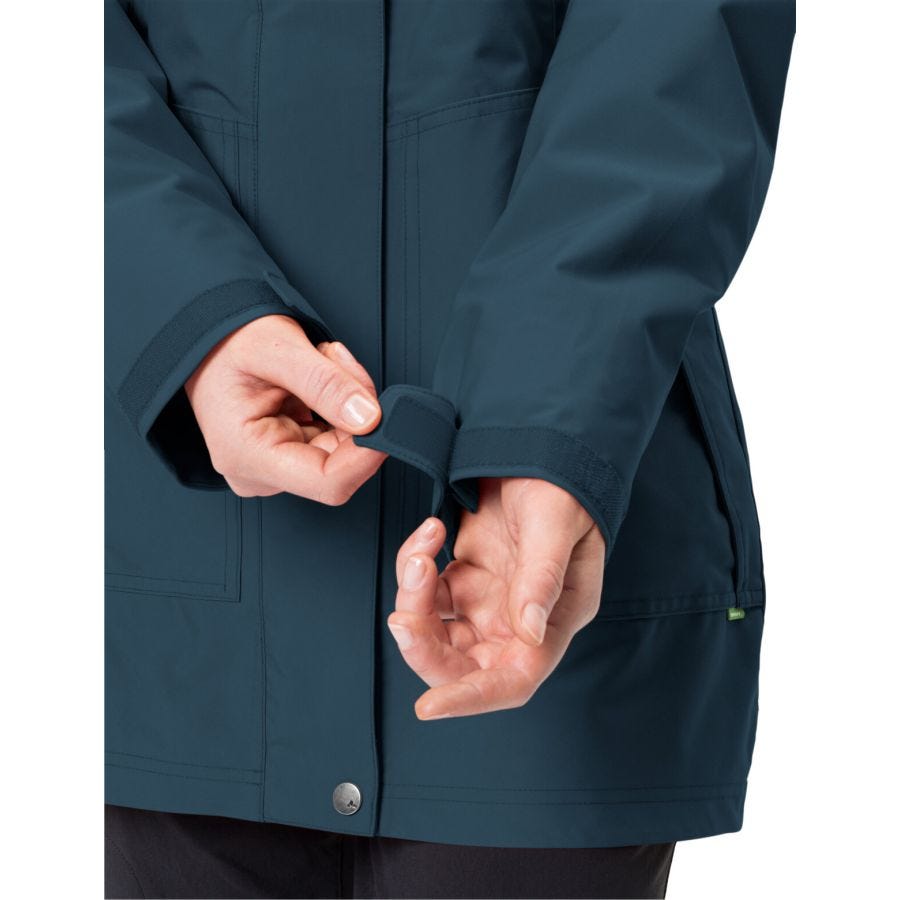 Idris 3-in-1 Parka Damen