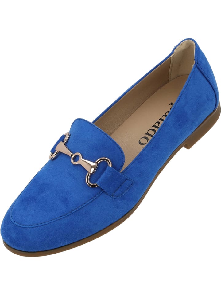 palado Loafers in Blau günstig kaufen