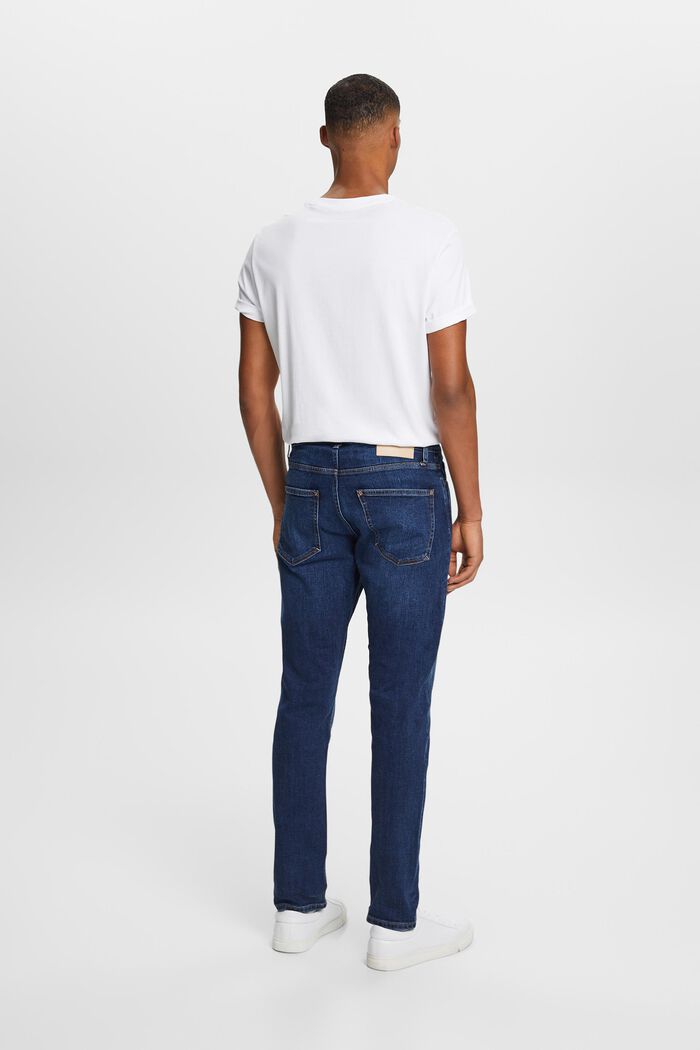 Slim Fit Stretchjeans