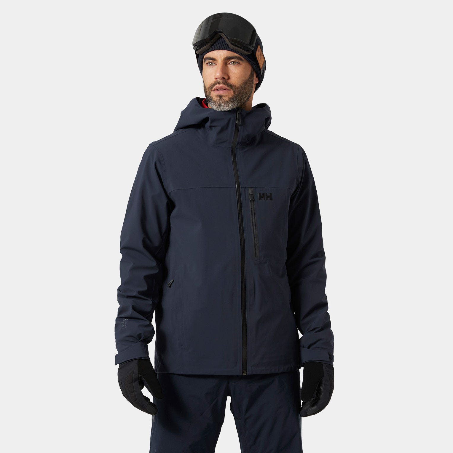 Men's Swift 3L Shell Jacket