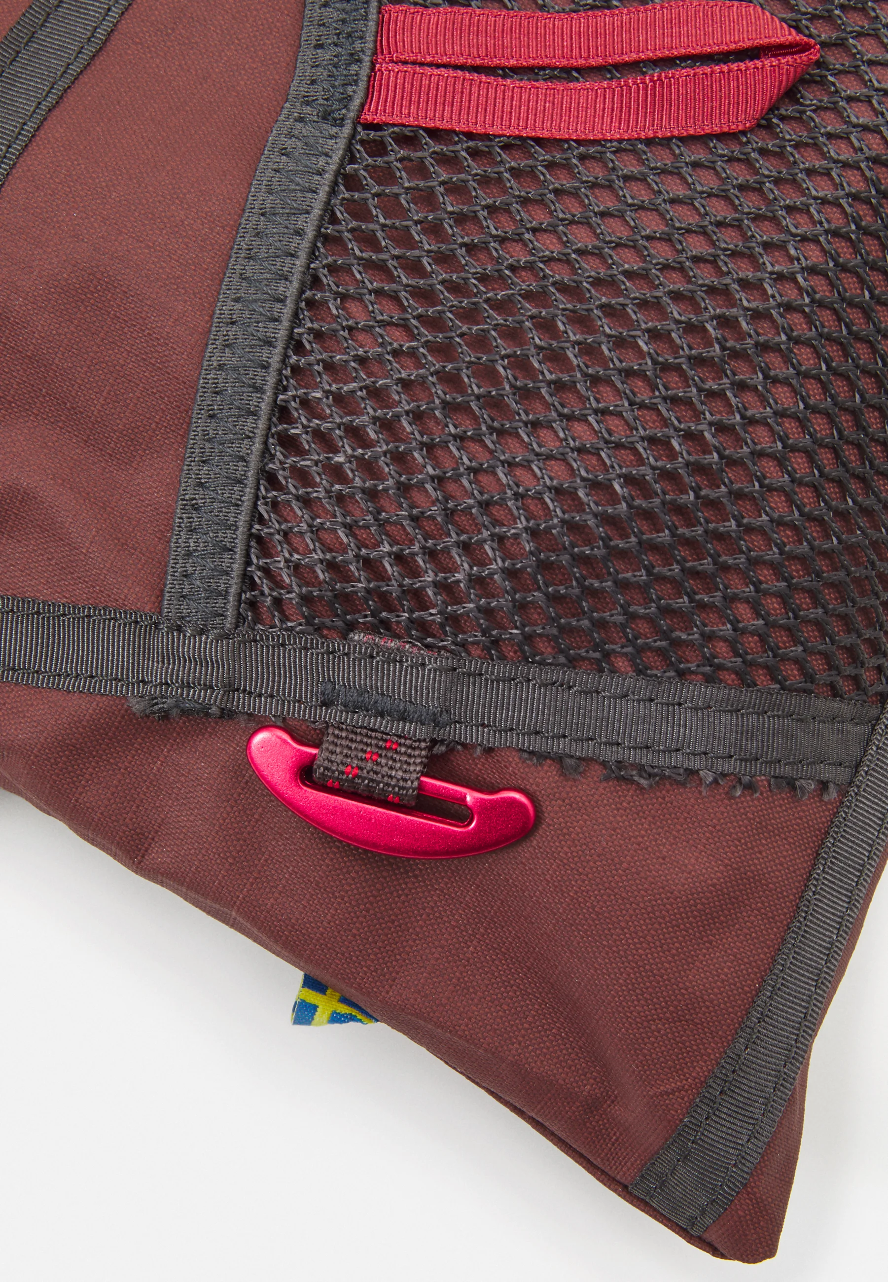 Klättermusen HRID ACCESSORY BAG UNISEX - Bolsa de deporte