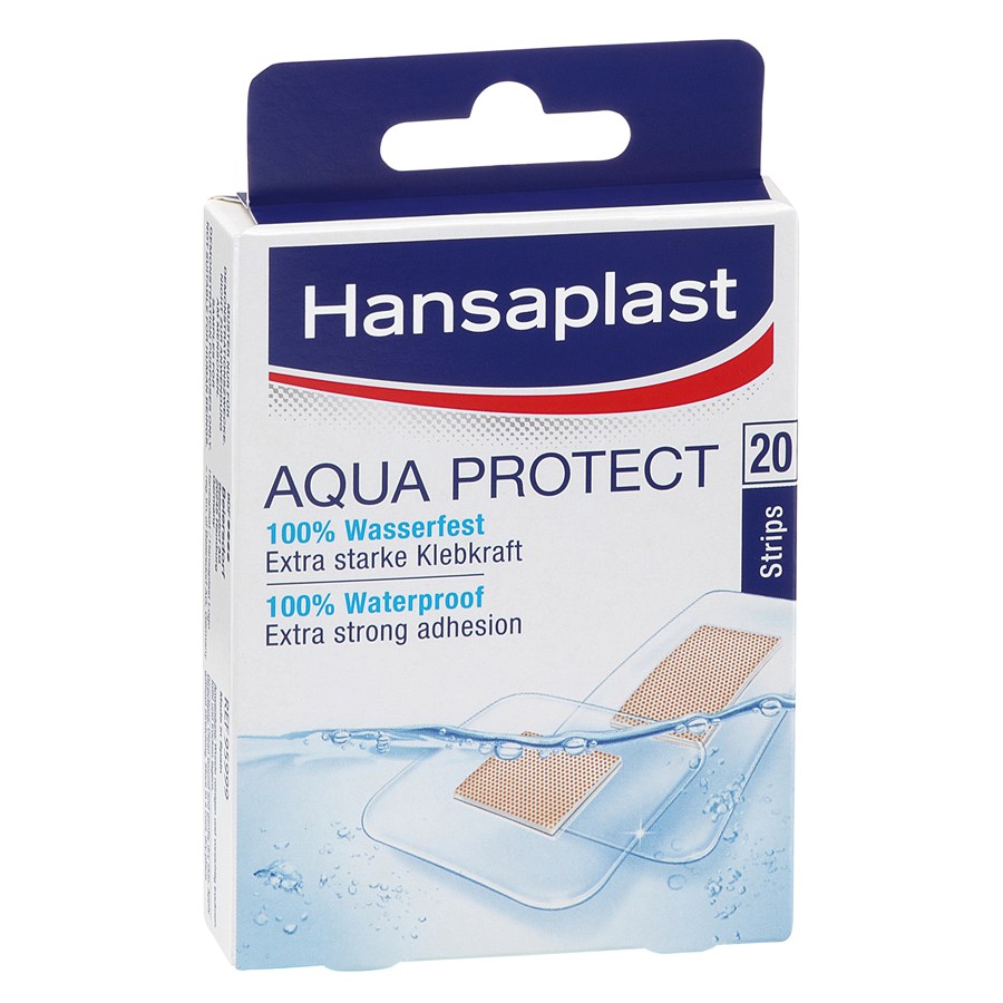 Aqua Protect Strips