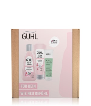 GUHL Repair Vorteils-Set Haarpflegeset-1 Stk