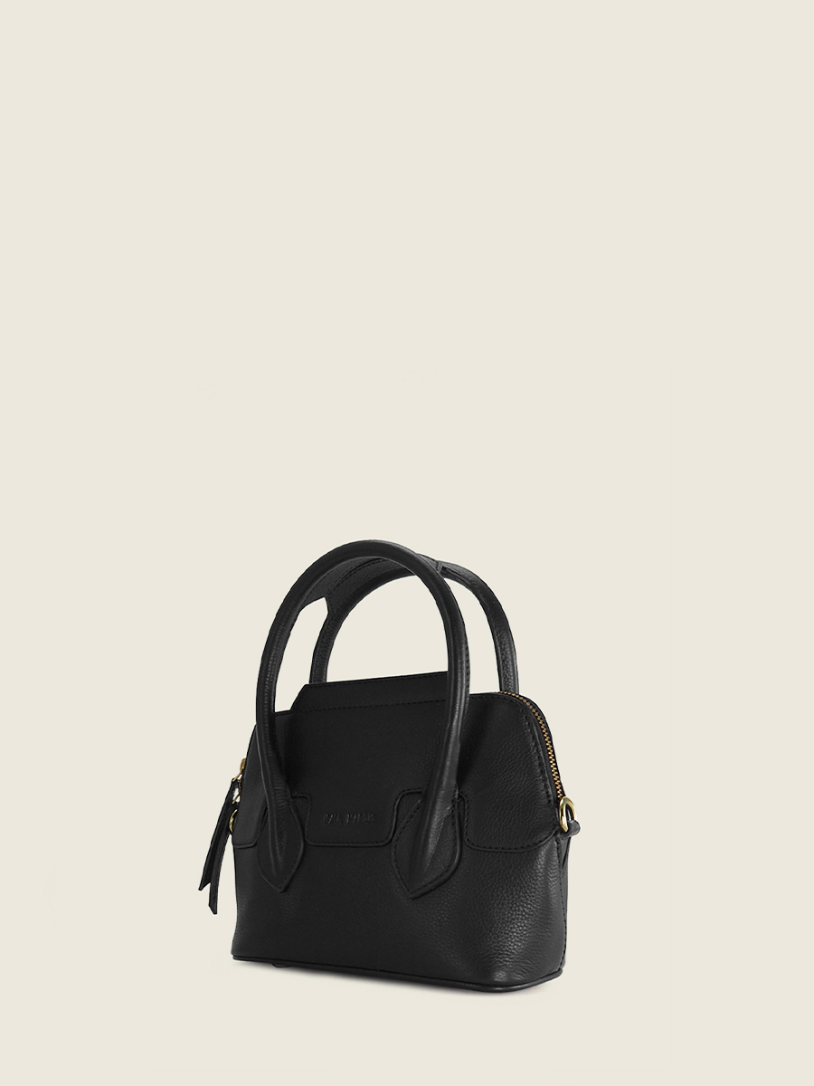 Gisèle XS Art Déco - Noir