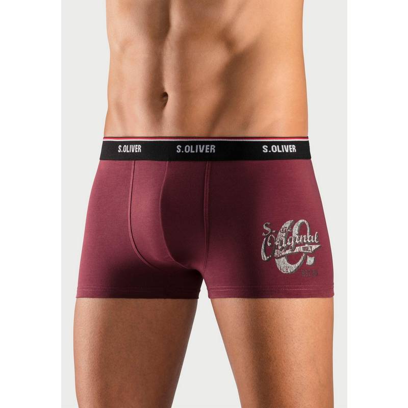 S.OLIVER Unterhose Herren