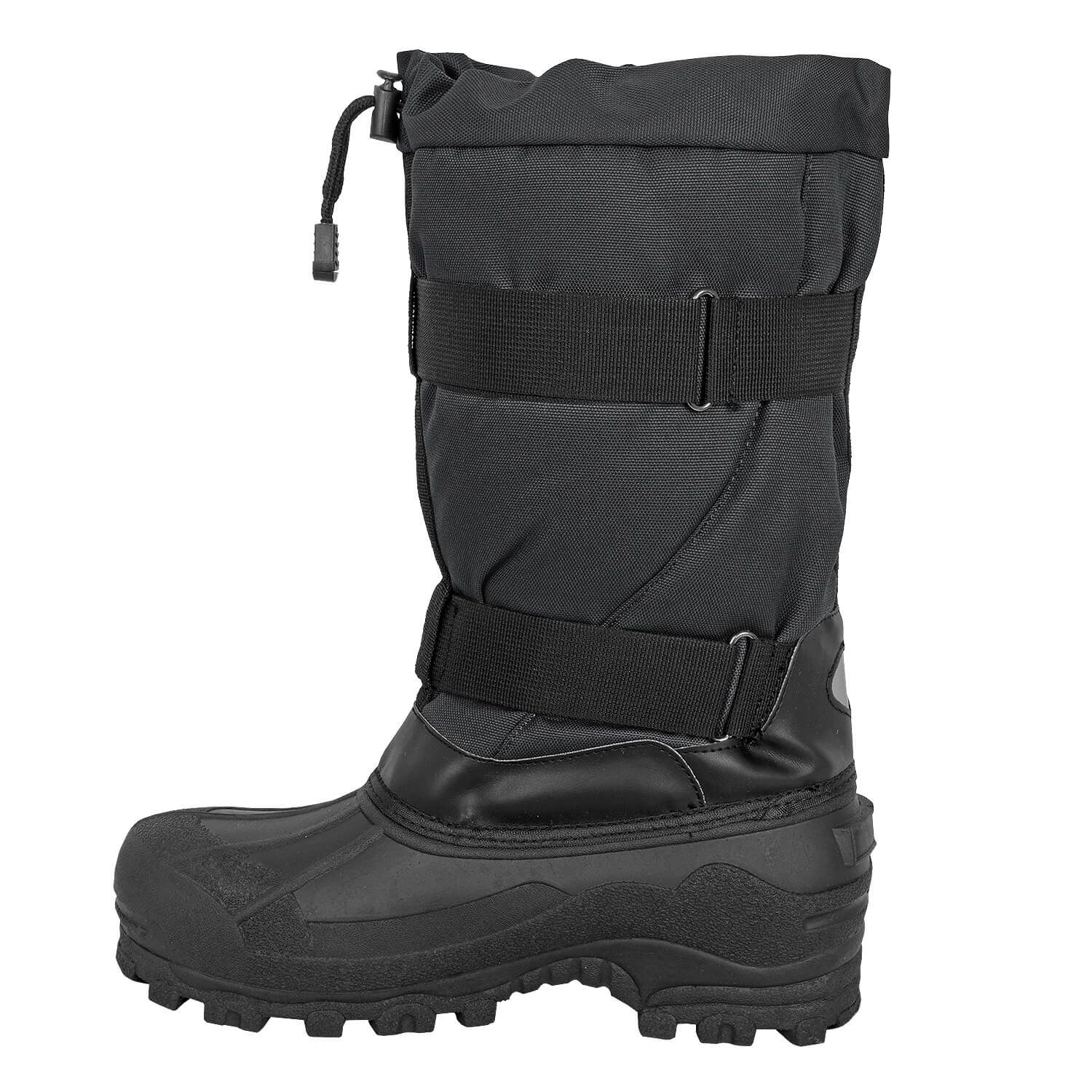 Kälteschutz- u. Winterstiefel Boot