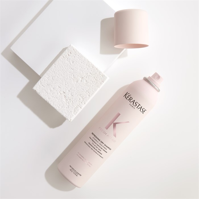 Refreshing Dry Shampoo