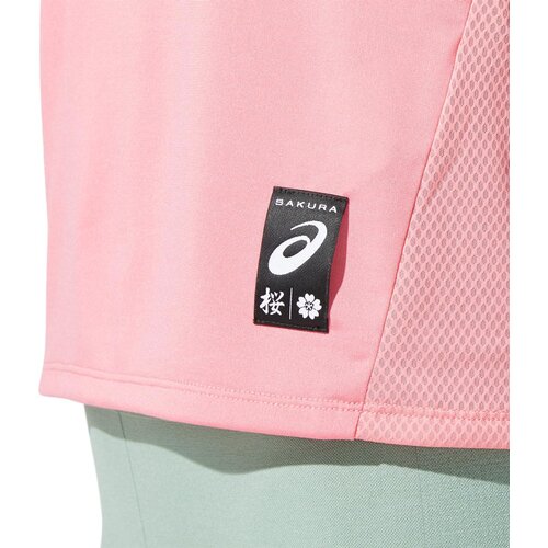 DAMEN T-SHIRT SAKURA TANK