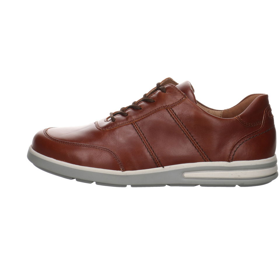 Waldläufer Klemens Schnürschuh