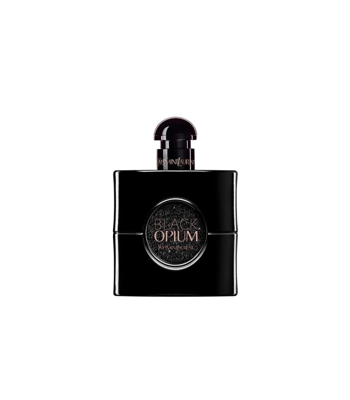 YVES SAINT LAURENT-BLACK OPIUM LE PARFUM-Eau de Parfum