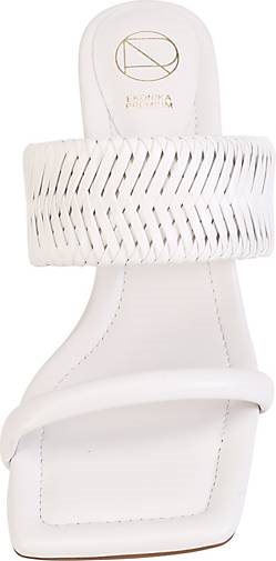 ekonika Mules Mules Ekonika Premium Mit filigranem Absatz