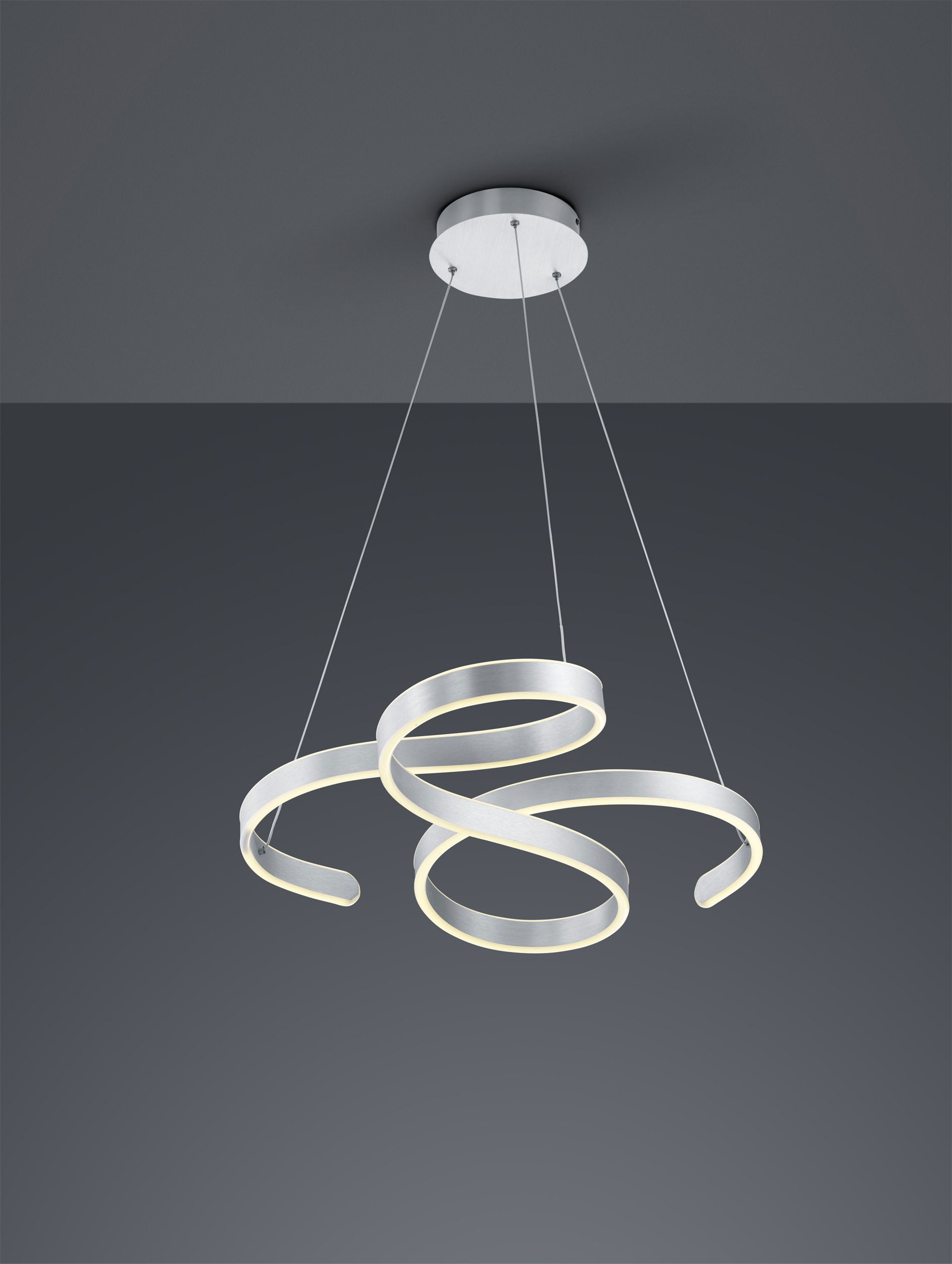 Trio LeuchtenLED - Pendelleuchte 1 flg