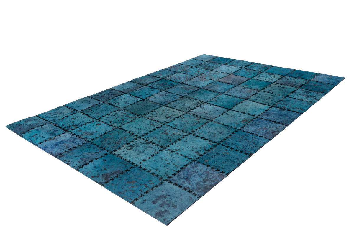 Arte Espina Teppich Türkis 200cm x 290cm